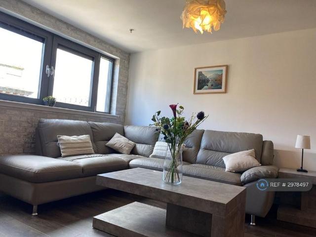 Apartment for rent in Sandyford, Scotland