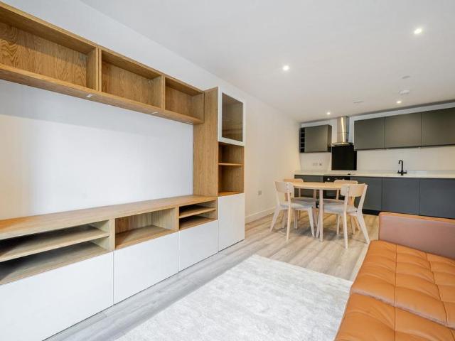 Apartment for rent in Maidenhead