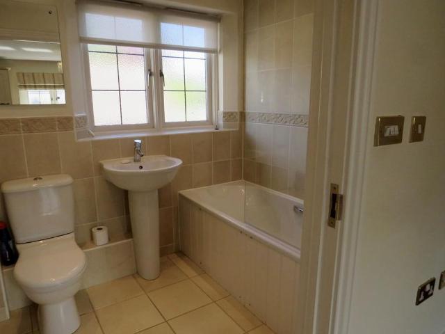Apartment for rent in Crookhill, Worcestershire