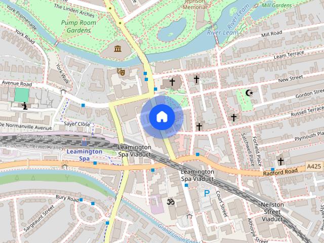 Apartment for rent in Sydenham, Green Close
