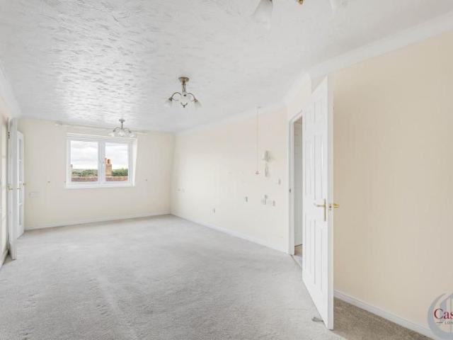 Apartment for rent in Broxbourne, Hertfordshire