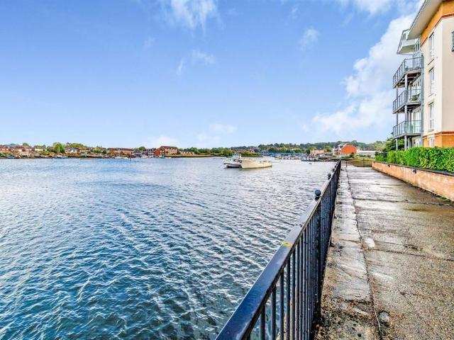 Apartment for rent in Mount Pleasant, Southampton