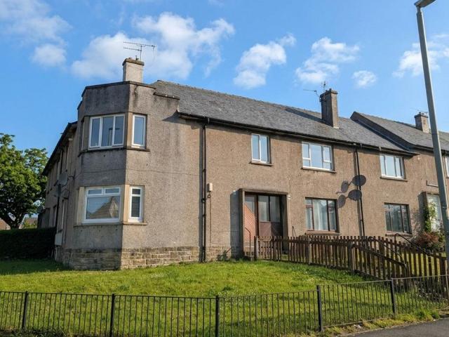 Flat for rent in Hillpark, Bannockburn