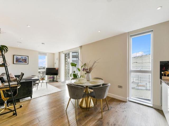 Apartment for rent in Hoxton, De Beauvoir Town