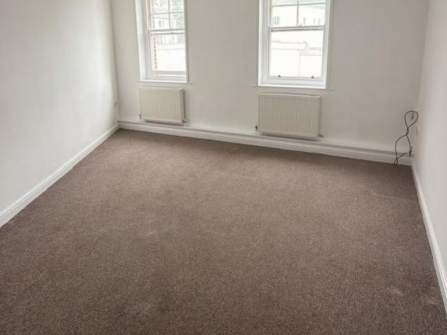 Flat for rent in Kentisbury, Devon