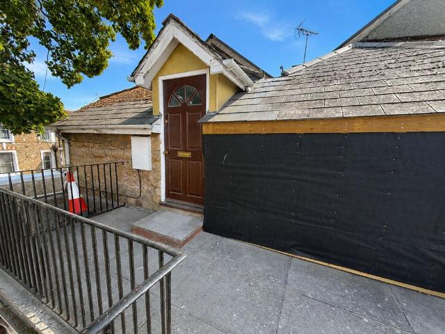 Flat for rent in North Weston, Portishead
