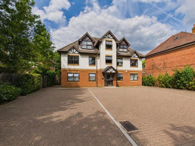 Flat for rent in Little Sandhurst