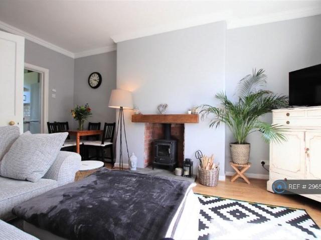 Apartment for rent in Restalrig, Scotland