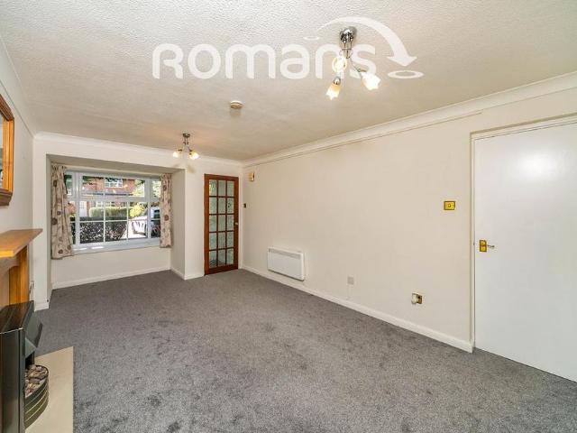 Apartment for rent in Woodley