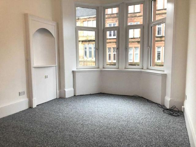 Apartment for rent in Calderstones