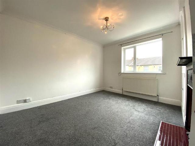 Apartment for rent in Tipner, City Of Portsmouth