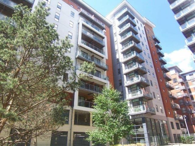 Apartment for rent in Green Quarter, Georgia
