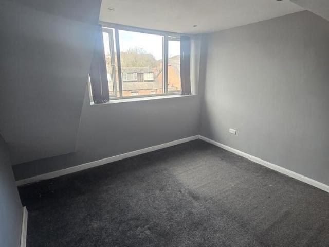 Apartment for rent in Harehills Corner, Leeds
