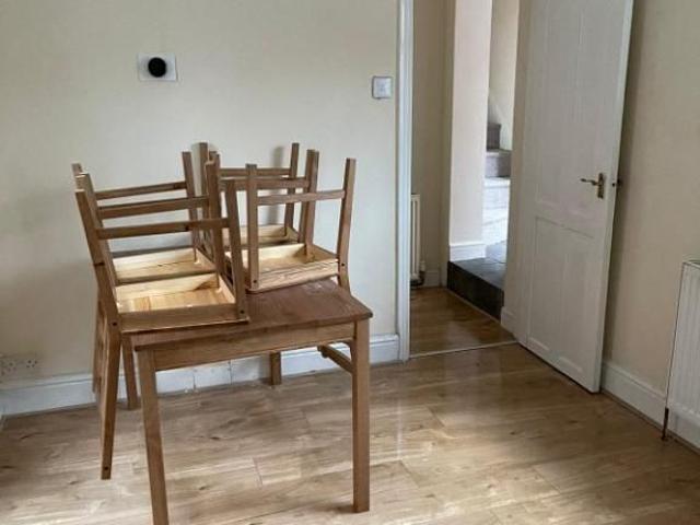 Apartment for rent in Far Cotton and Delapre, Far Cotton