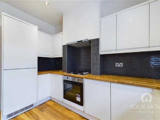 Apartment for rent in St David's, Kingsthorpe