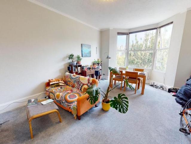 Apartment for rent in Brighton & Hove