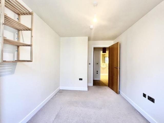 Apartment for rent in London Borough of Lewisham, Greater London