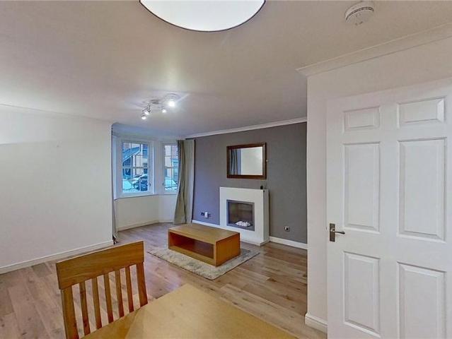 Apartment for rent in Leith Links, City of Edinburgh