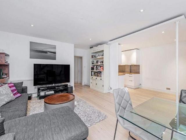 Flat for rent in Paddington, Isle Of Man