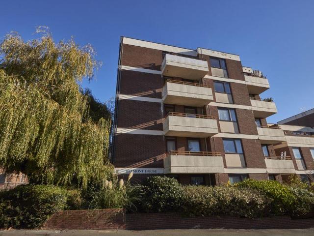 Flat for rent in Watergate, Devon