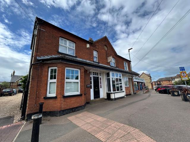 Flat for rent in Stotfold, Bedfordshire