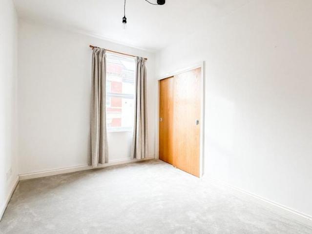 Apartment for rent in Feckenham, City Of Bristol
