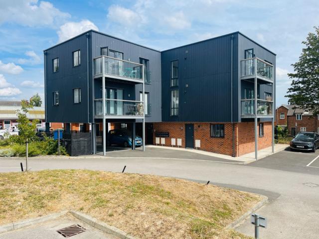 Apartment for rent in Eastbridge, Suffolk