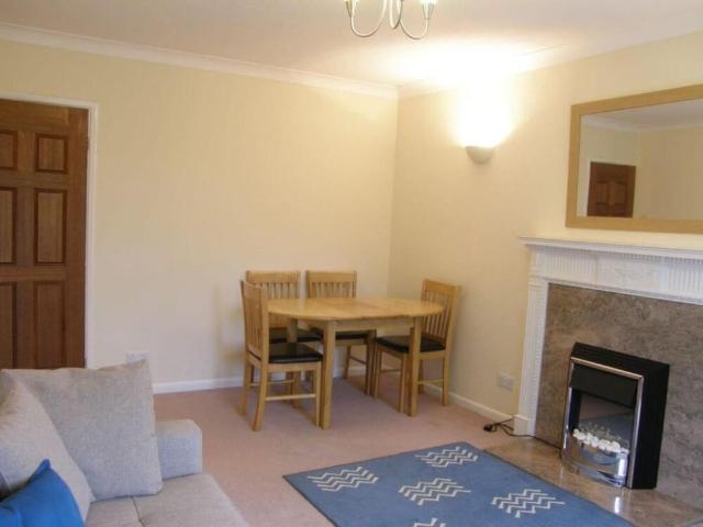 Apartment for rent in Endcliffe, Isle Of Man