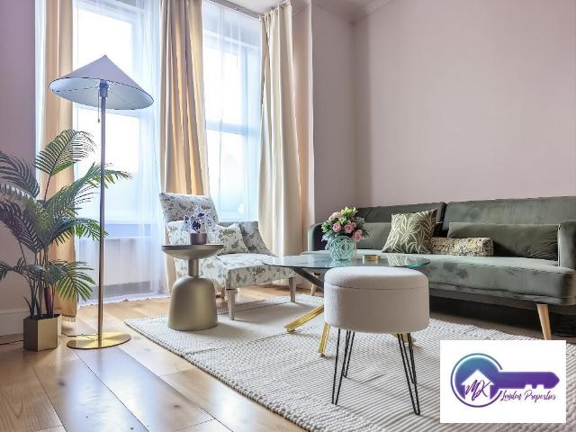 Apartment for rent in Palmers Green, Greater London