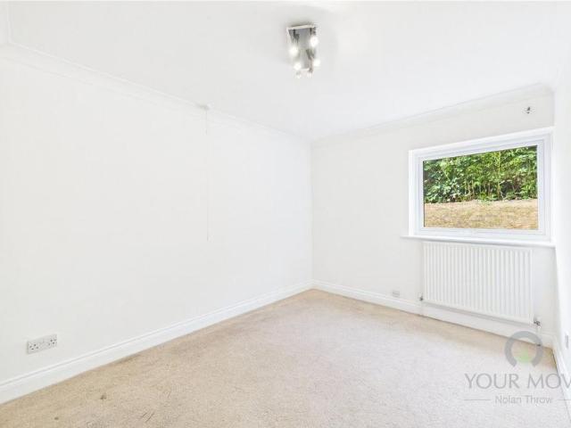 Apartment for rent in Northampton, Northamptonshire