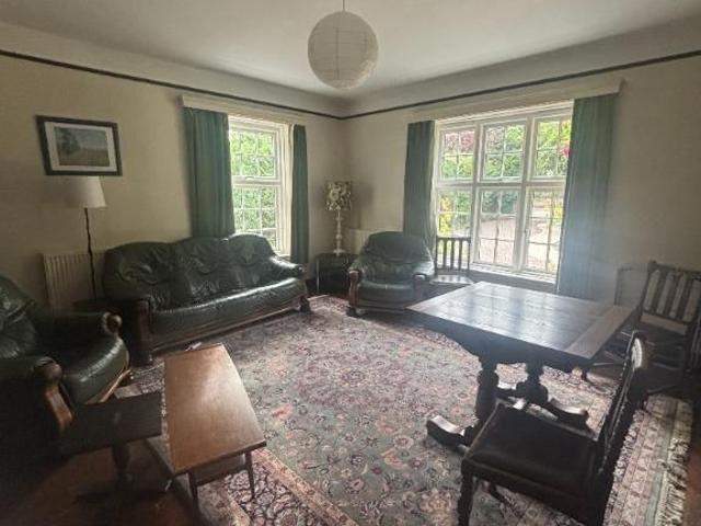 Apartment for rent in St Andrews, Scotland