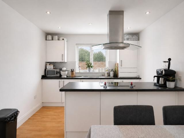 Apartment for rent in Great Shelford, South Cambridgeshire
