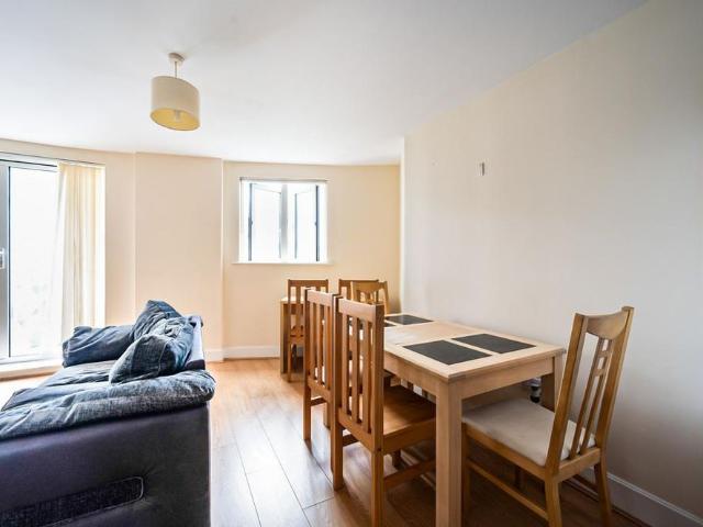 Apartment for rent in Somers Town, City Of Portsmouth
