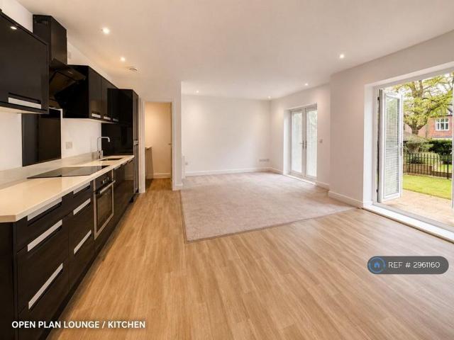 Apartment for rent in New Normanton, East Midlands