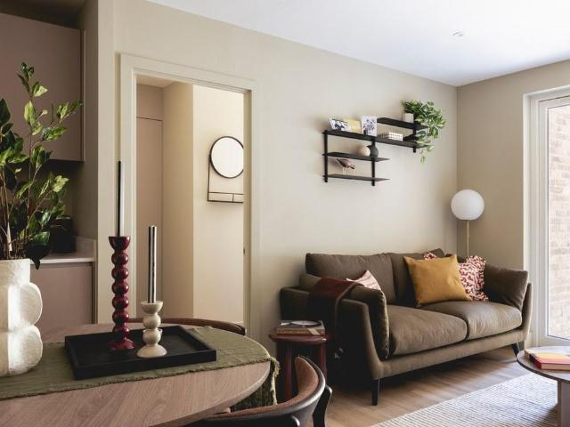 Apartment for rent in Birch Green, Lower Halliford