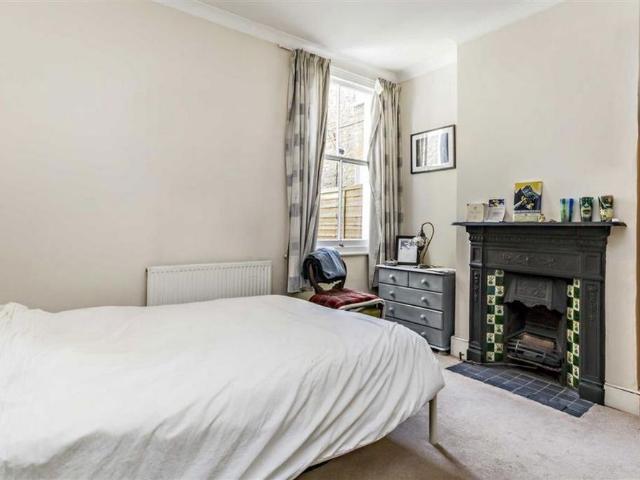 Apartment for rent in London Borough of Richmond upon Thames, Greater London