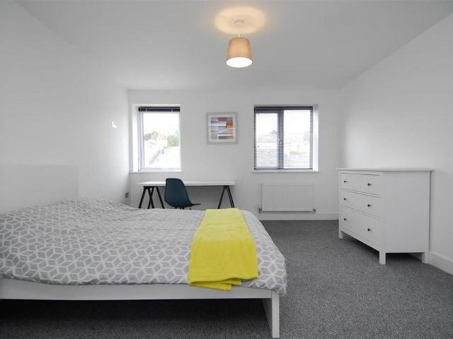 Apartment for rent in Mutley, Plymouth