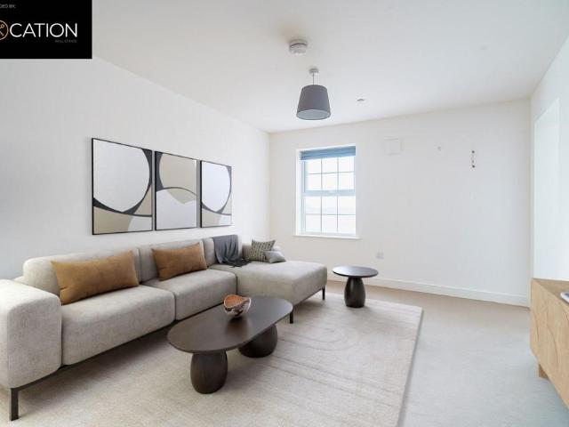 Flat for rent in Rodbourne, Swindon