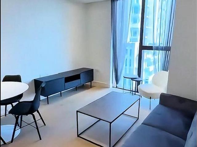 Flat for rent in Isle Of Dogs, Greater London