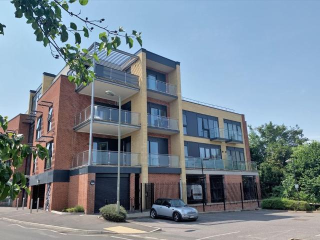 Flat for rent in Belmont, Vale of White Horse