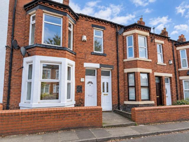 Flat for rent in South Shields, South Tyneside