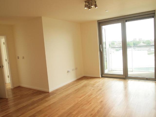 Apartment for rent in Greenwich Town Centre, Greater London