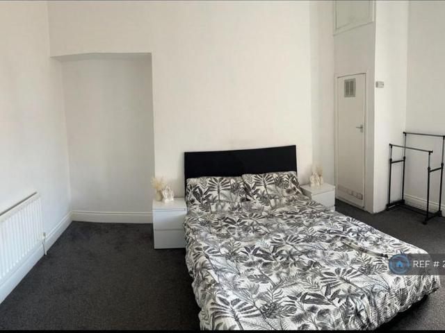 Apartment for rent in Ashbrooke, Sunderland