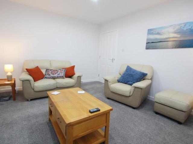 Apartment for rent in Bridgeton, Scotland