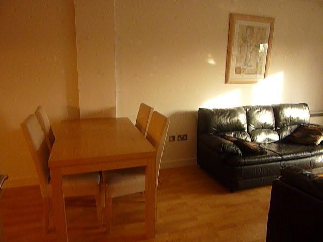 Apartment for rent in Old Town, Hull