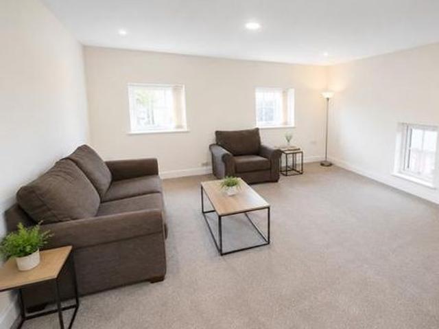 Apartment for rent in Grainger Town, Tyne And Wear