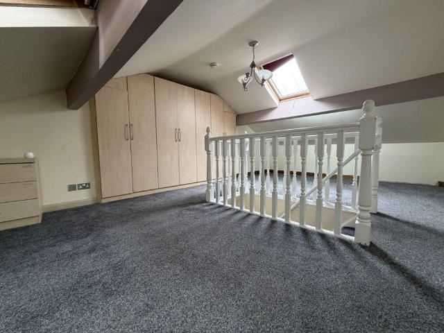 Apartment for rent in Lee Bank, Greater Manchester