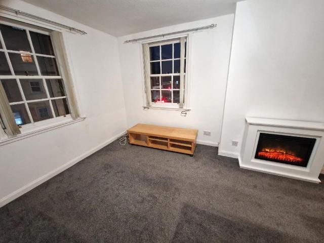 Apartment for rent in Haddington, Scotland