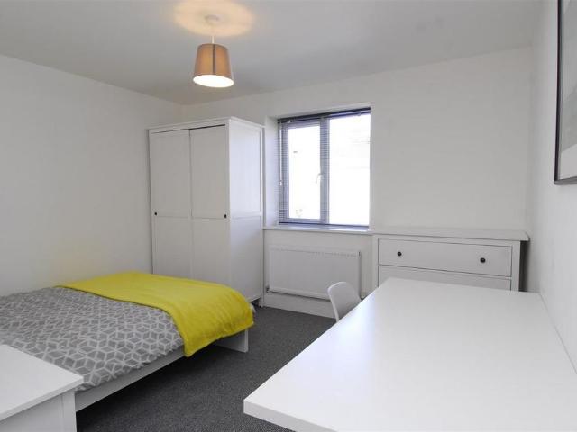 Apartment for rent in Mutley, Plymouth