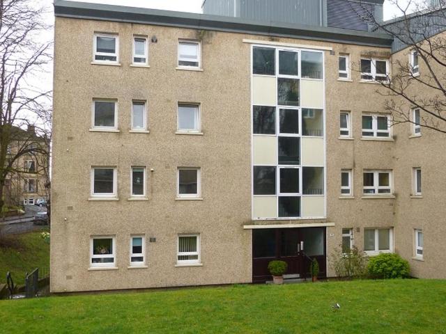 Flat for rent in Hillhead, Scotland